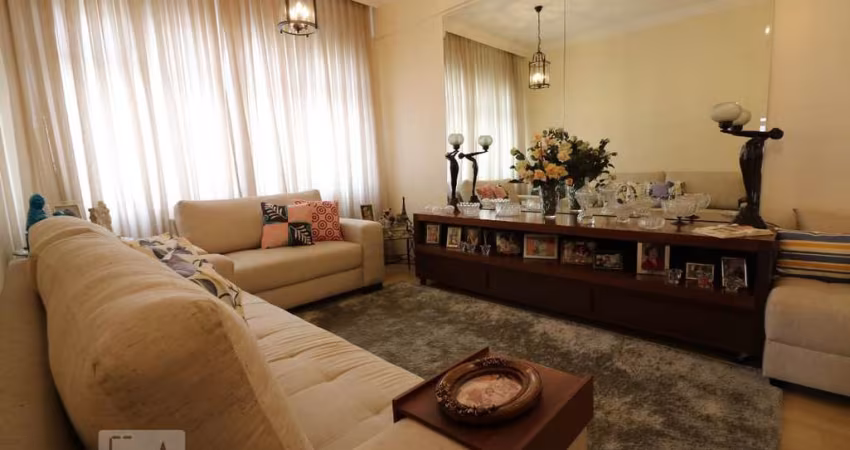 Apartamento à Venda - Santa Cecília, 2 Quartos,  94 m2
