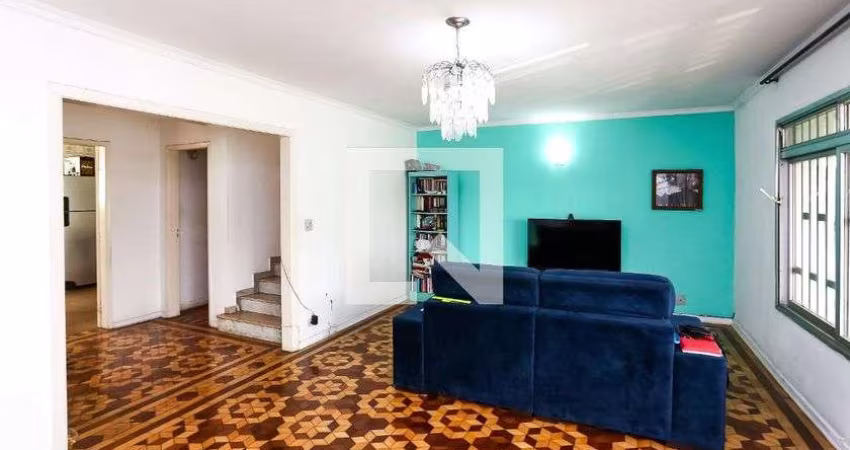 Casa à Venda - Vila Sônia, 3 Quartos,  330 m2
