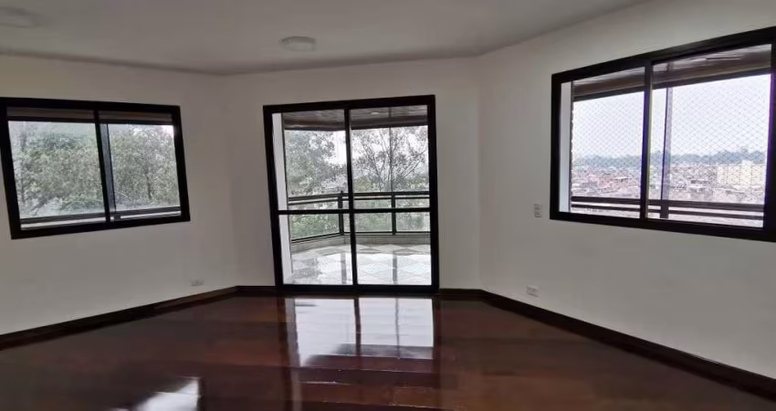 Apartamento à Venda - Panamby, 4 Quartos,  200 m2