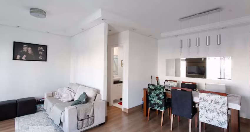 Apartamento à Venda - Chácara Inglesa, 2 Quartos,  78 m2
