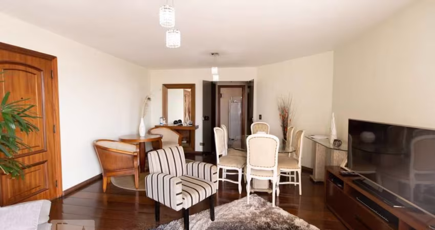 Apartamento à Venda - Penha de França, 3 Quartos,  130 m2