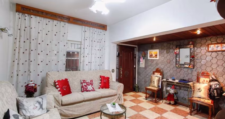 Casa à Venda - Jabaquara, 3 Quartos,  189 m2