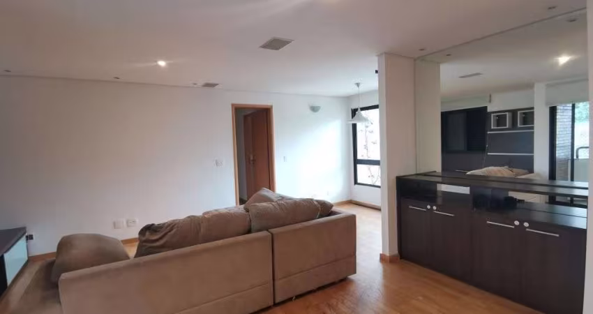 Apartamento à Venda - Panamby, 3 Quartos,  125 m2