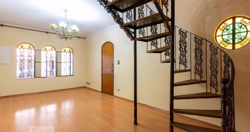 Casa à Venda - Vila Ré, 3 Quartos,  140 m2