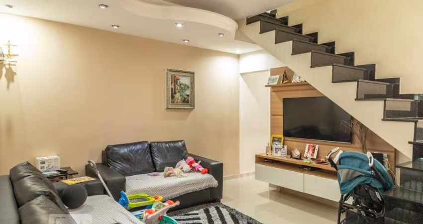 Casa à Venda - Ponte Rasa, 3 Quartos,  232 m2