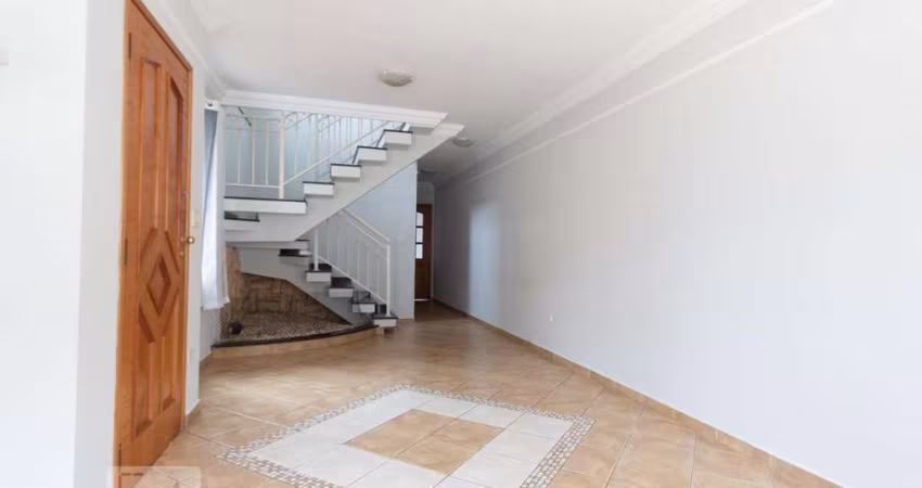 Casa à Venda - Vila Mazzei, 3 Quartos,  143 m2