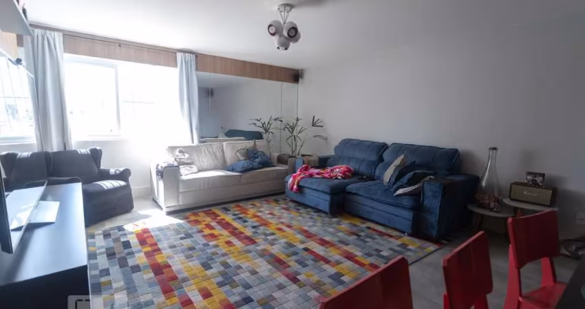 Apartamento à Venda - Campos Elíseos, 3 Quartos,  100 m2