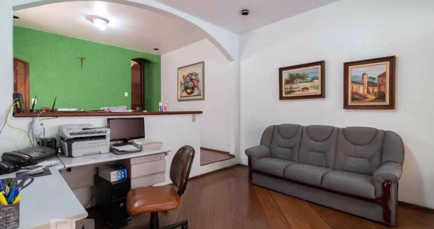 Casa à Venda - Mooca, 3 Quartos,  160 m2
