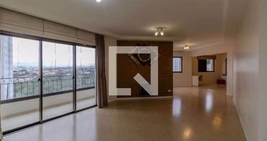 Apartamento à Venda - Portal do Morumbi, 3 Quartos,  150 m2