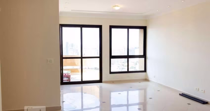 Apartamento à Venda - Cambuci, 3 Quartos,  81 m2