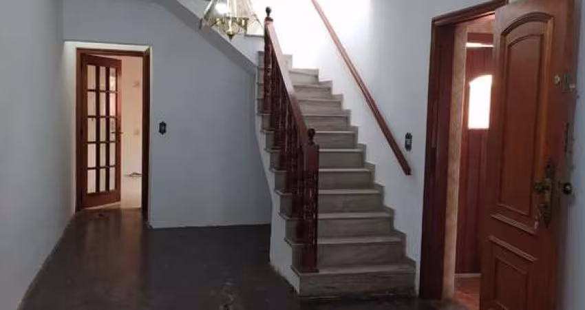 Casa à Venda - Cangaíba, 4 Quartos,  250 m2