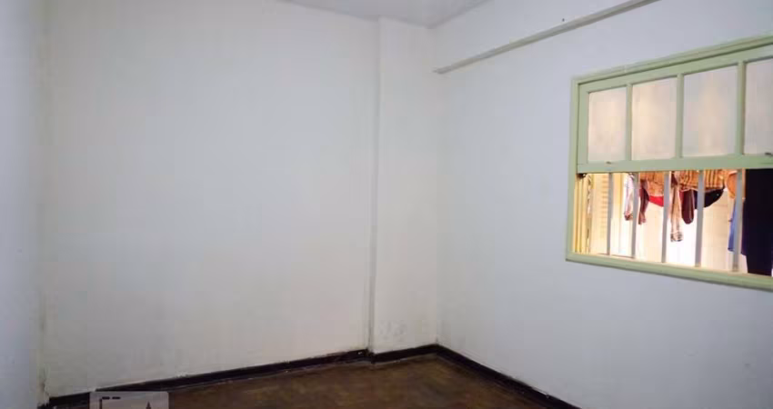 Apartamento à Venda - Cangaíba, 1 Quarto,  30 m2