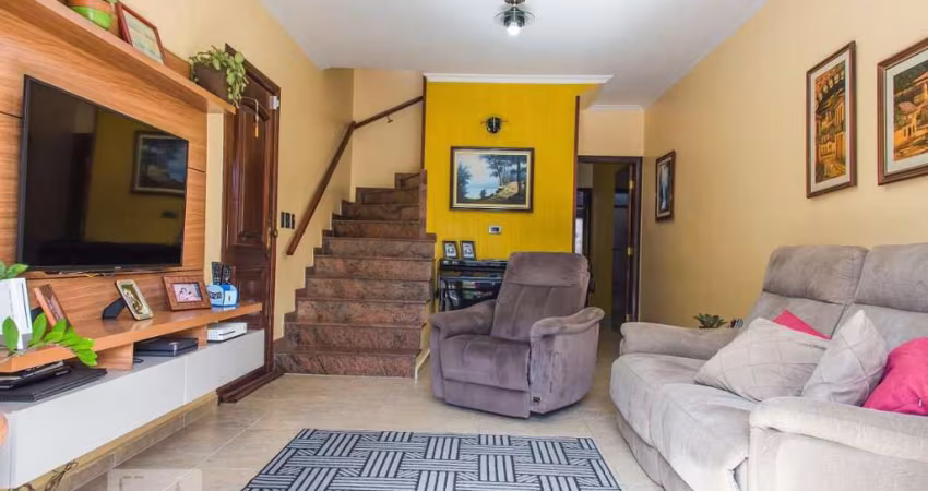 Casa à Venda - Vila Maria , 3 Quartos,  315 m2