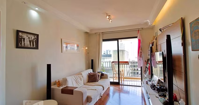 Apartamento à Venda - Real Parque, 2 Quartos,  100 m2