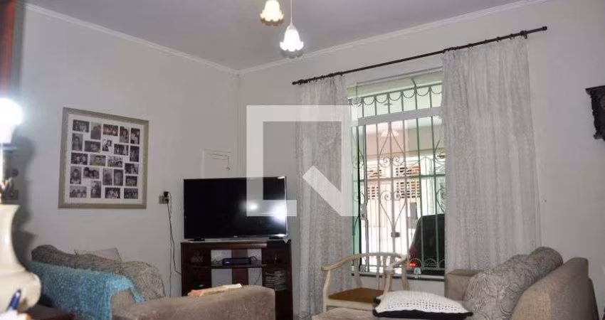 Casa à Venda - Mandaqui, 6 Quartos,  250 m2