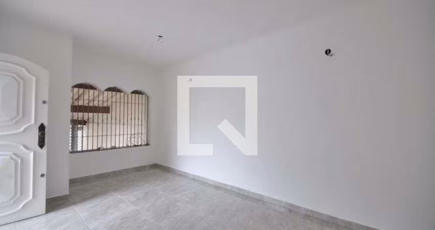 Casa à Venda - Vila Gustavo, 4 Quartos,  179 m2