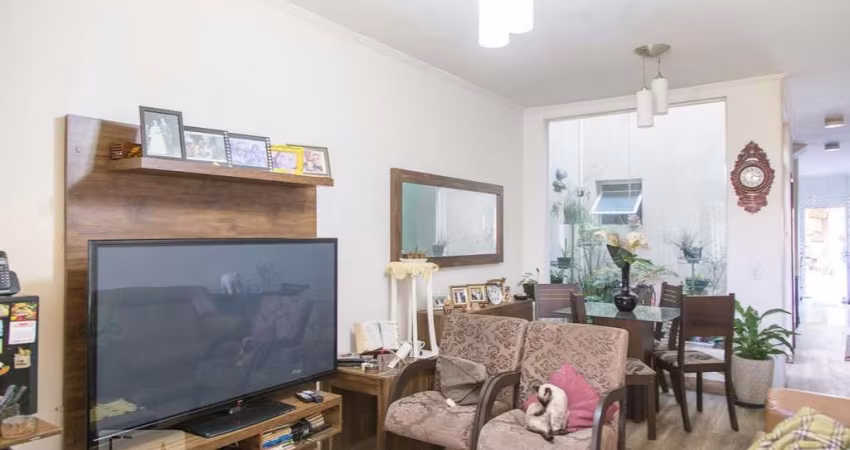 Casa à Venda - Penha de França, 3 Quartos,  130 m2