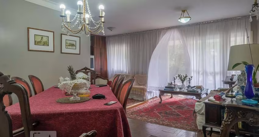Apartamento à Venda - Santana, 3 Quartos,  100 m2