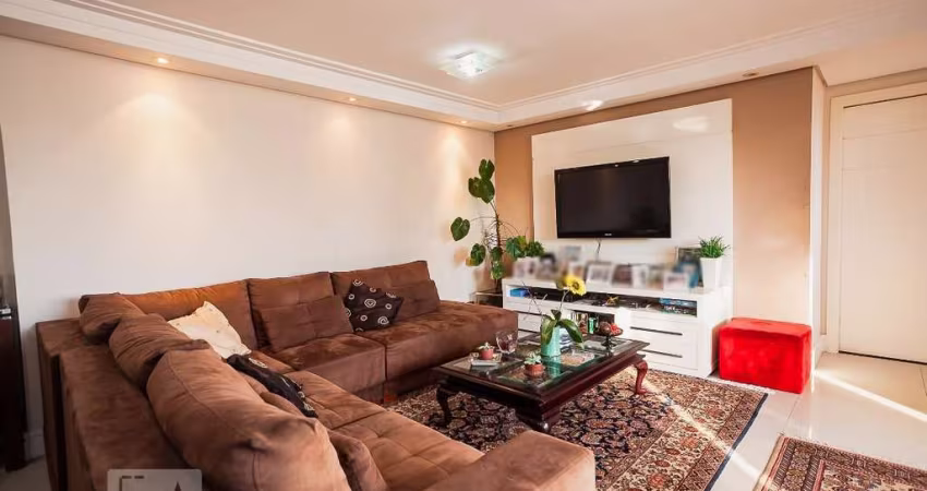 Apartamento à Venda - Panamby, 4 Quartos,  160 m2