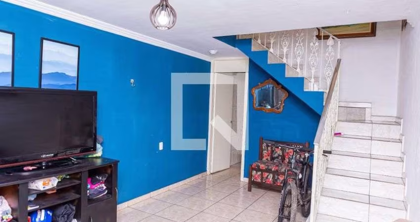 Casa à Venda - Cangaíba, 4 Quartos,  130 m2