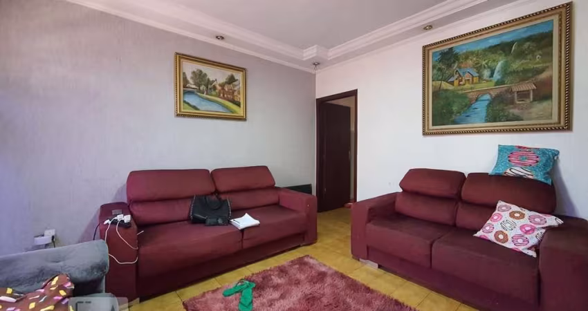 Casa à Venda - Vila das Mercês, 3 Quartos,  240 m2