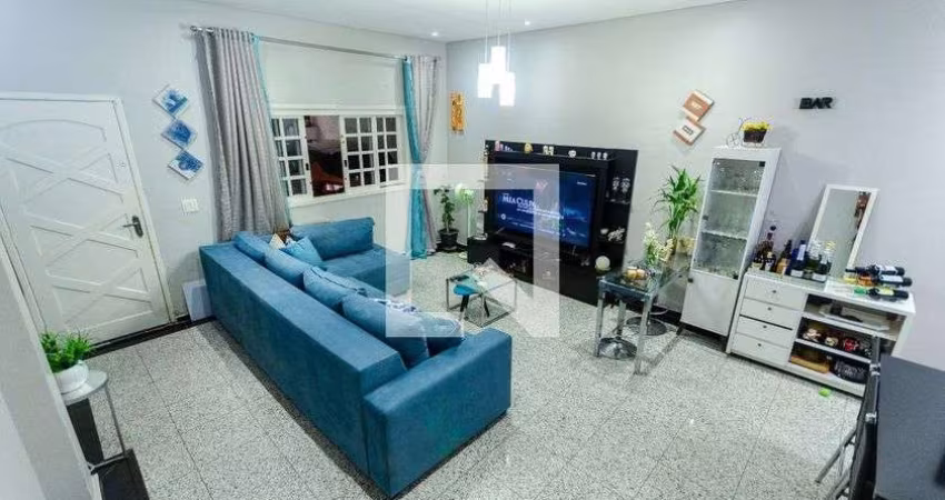Casa à Venda - Piqueri, 3 Quartos,  240 m2