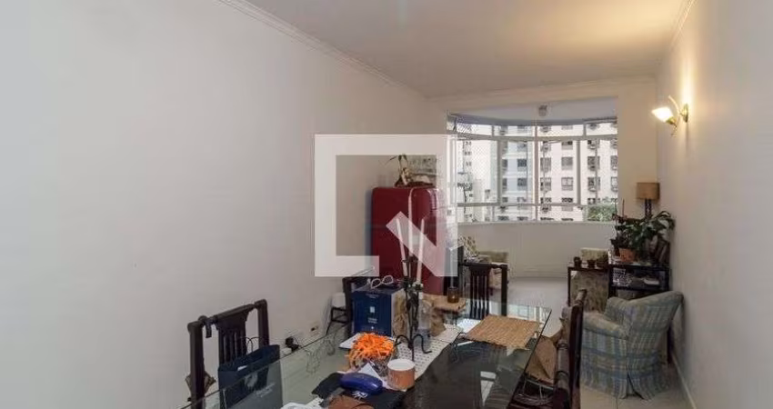 Apartamento à Venda - Santa Cecília, 3 Quartos,  90 m2