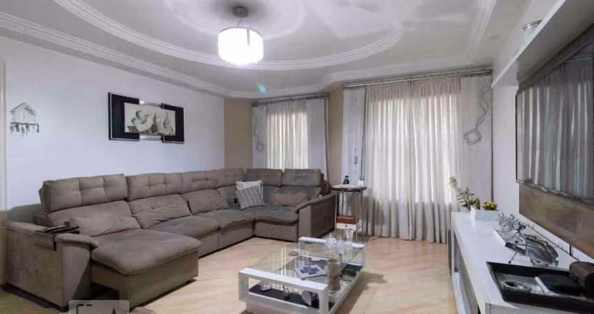 Casa à Venda - Vila Formosa, 3 Quartos,  225 m2
