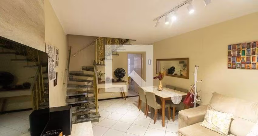 Casa à Venda - Cangaíba, 2 Quartos,  106 m2