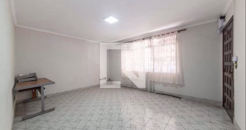 Casa à Venda - Brooklin, 3 Quartos,  145 m2
