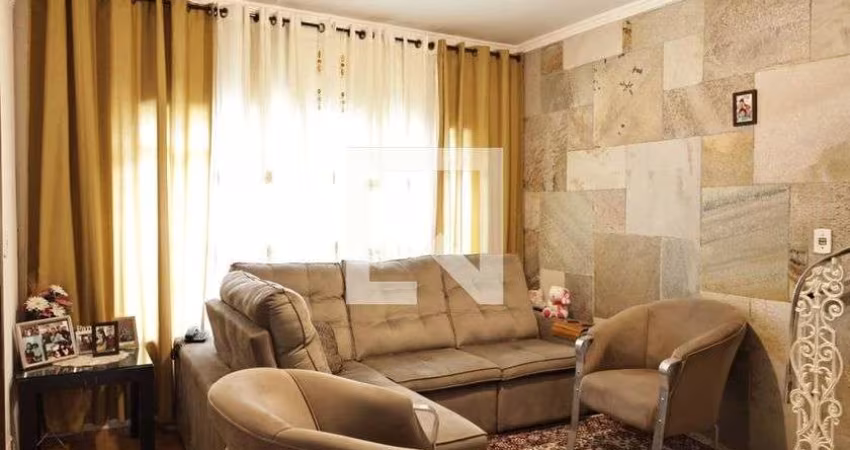 Casa à Venda - Casa Verde, 3 Quartos,  170 m2