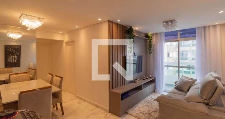 Apartamento à Venda - Tatuapé, 2 Quartos,  78 m2