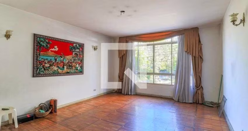 Casa à Venda - Campo Belo, 3 Quartos,  278 m2