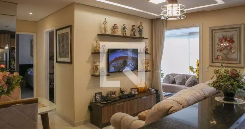 Apartamento à Venda - Barra Funda, 2 Quartos,  65 m2