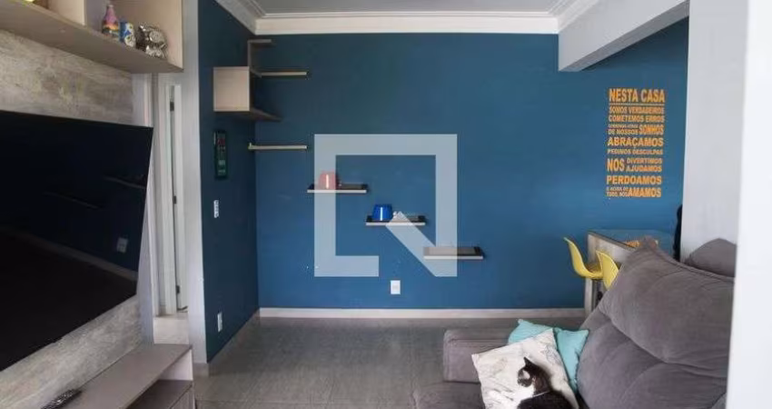 Apartamento à Venda - Mooca, 3 Quartos,  78 m2
