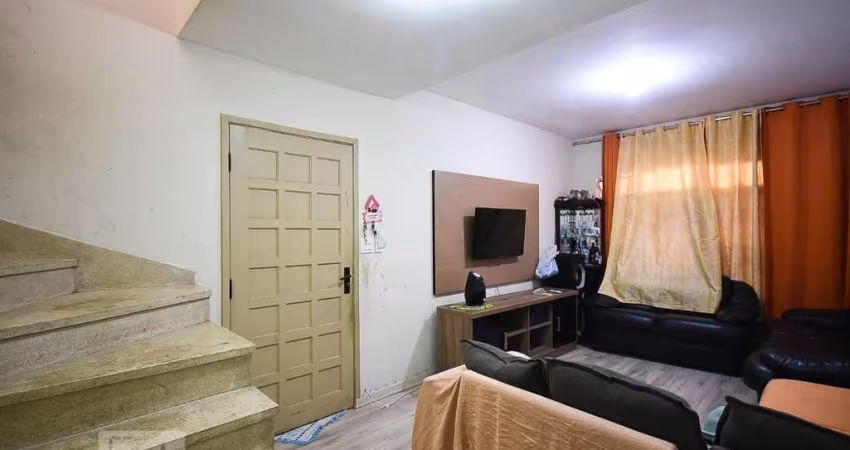 Casa à Venda - Jardim Taboão, 3 Quartos,  198 m2