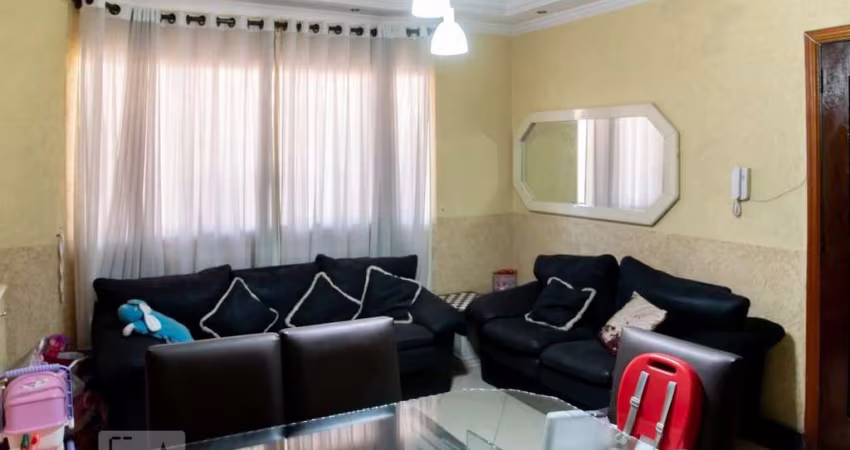 Casa à Venda - Ponte Rasa, 3 Quartos,  186 m2