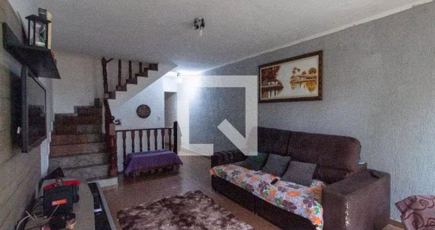 Casa à Venda - Jardim Brasília, 3 Quartos,  170 m2