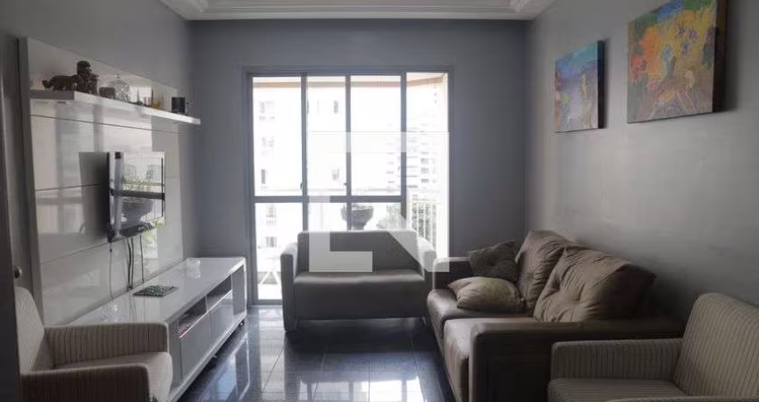 Apartamento à Venda - Saúde, 3 Quartos,  93 m2