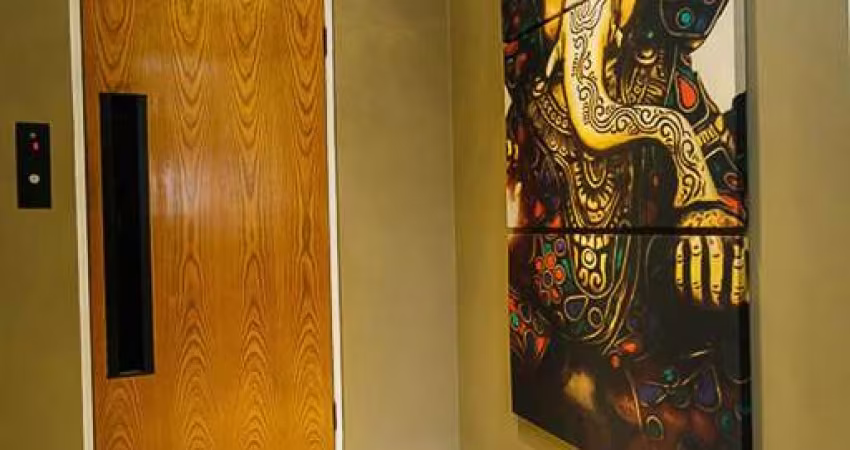 Apartamento à Venda - Portal do Morumbi, 4 Quartos,  199 m2
