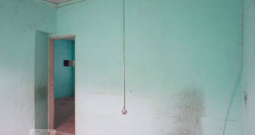 Casa à Venda - Cangaíba, 2 Quartos,  165 m2