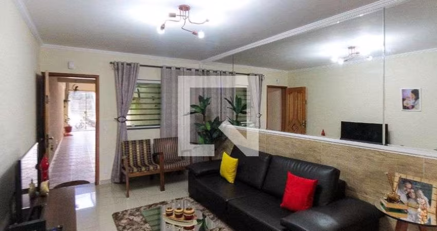 Casa à Venda - Vila Formosa, 3 Quartos,  133 m2