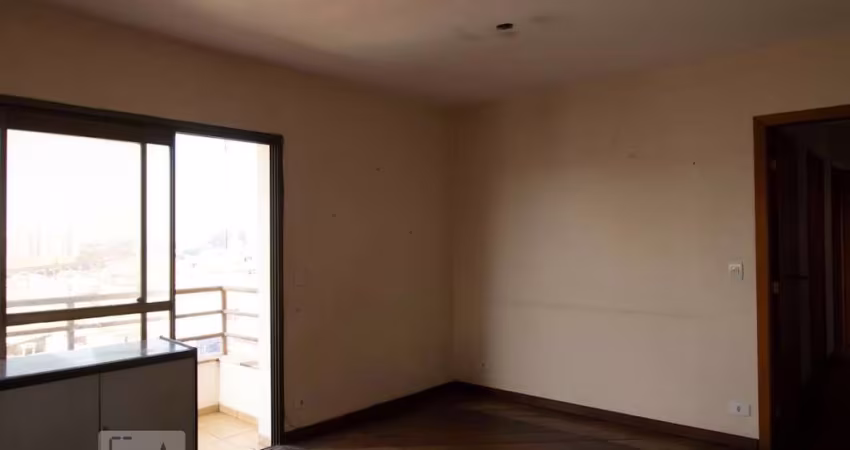 Apartamento à Venda - Jardim Teresa, 2 Quartos,  154 m2
