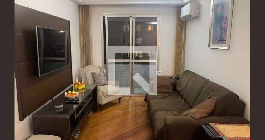 Apartamento à Venda - Cambuci, 4 Quartos,  86 m2