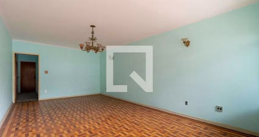 Casa à Venda - Mooca, 3 Quartos,  170 m2