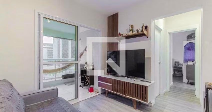 Apartamento à Venda - Liberdade, 2 Quartos,  65 m2
