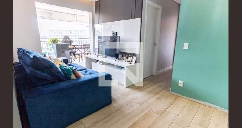 Apartamento à Venda - Belém, 2 Quartos,  67 m2