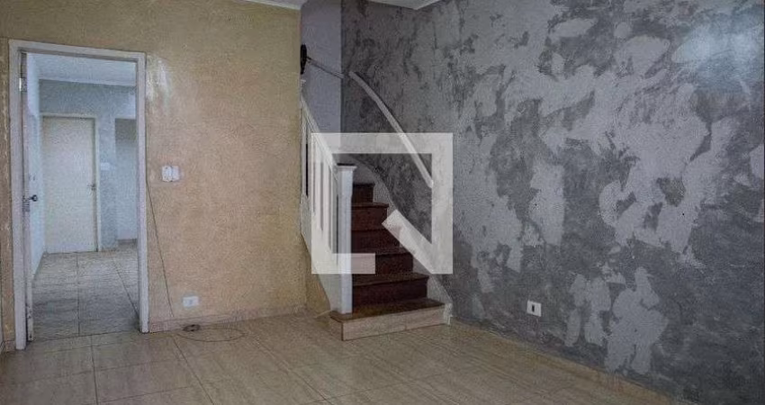 Casa à Venda - Vila Pompéia, 2 Quartos,  98 m2
