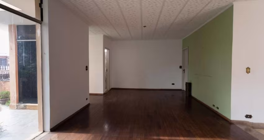 Casa à Venda - Jabaquara, 5 Quartos,  350 m2