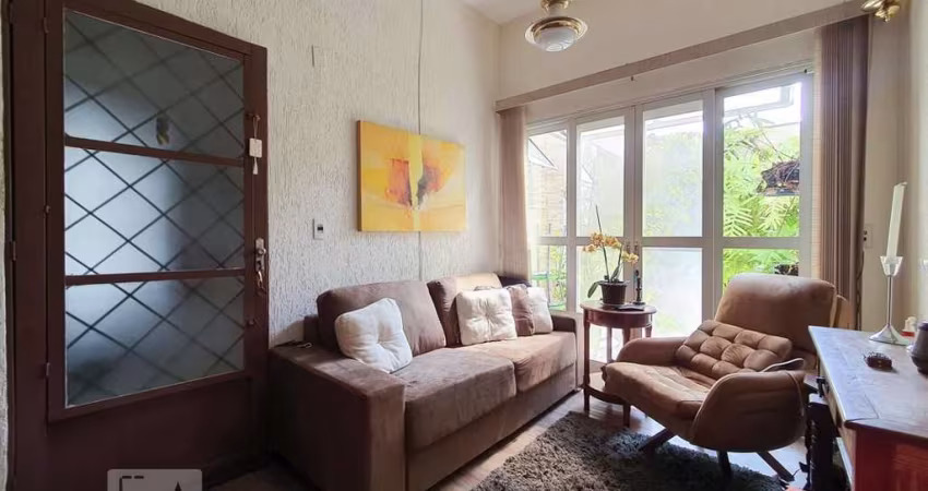 Apartamento à Venda - Cambuci, 2 Quartos,  198 m2